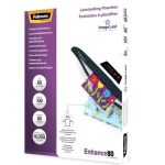 Fellowes Lamineerhoes A5 80 micron (100)