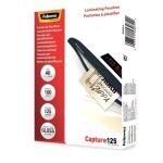 Fellowes Lamineerhoezen A6 111 x 154 mm - 125 micron (100)