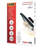 Fellowes lamineerhoes A5 125 micron (100)