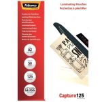 Fellowes lamineerhoes A2 125mµ (50)