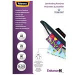 Fellowes lamineerhoes A5 80 micron (25)