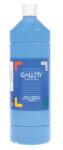 Gallery plakkaatverf 1l blauw