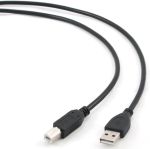 Cablexpert USB 2.0 kabel, USB  A-stekker