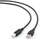 Cablexpert USB 2.0 kabel, USB  A-stekker