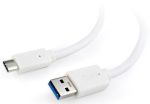 Cablexpert oplaad- en gegevenskabel, USB