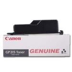 Canon toner GP-215 pour 215 220 225, noi