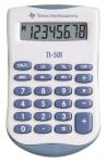 Texas calculatrice de poche TI-501