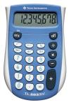 Texas calculatrice de poche TI-503SV