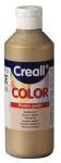 Creall plakkaatverf goud, 250 ml