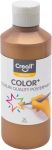 Plakkaatverf Creall Color brons