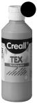 Creall Havo textielverf 250ml zwart