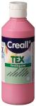 Creall Havo textielverf 250ml roze