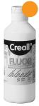 Creall Havo fluoverf 250 ml oranje