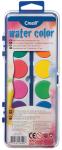 Creall waterverf, 12 doosjes