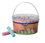 Creall Havo stoepkrijt Chalk emmertje va
