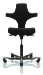 Hag Capisco Ergonomische bureaustoel