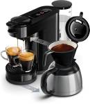 Philips koffiemachine Senseo switch