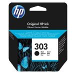 HP 303 cartouche d'ence noir 165 pages T6N02AE