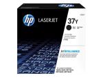 Toner HP CF237Y 37Y zwart 41000 pagina's