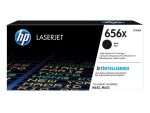 Toner HP 656X CF460X zwart 27000 pagina's