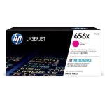Toner HP 656X CF463X magenta 22000 pagina's