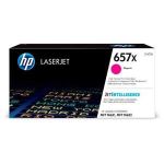 Toner HP 657X CF473X magenta 23000 pagina's