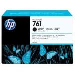 HP inktcartridge CM991A HP 761 noirmat 4