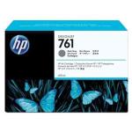 HP inktcartridge CM996A HP 761 grisfoncé