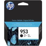 HP 953 inkt patroon zwart 1000 pagina's L0S58AE