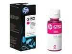 HP GT52 Originele Inktfles Magenta