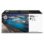 HP 991X PageWide Inkt Cartridge zwart 20000 pagina's - M0K02AE