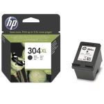 HP 304XL zwart inkt patroon 300 pagina's N9K08AE