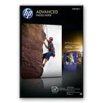 HP Fotopapier 10x15cm 250g/m²(25)