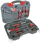 Perel Gereedschapsset, 78 stuk