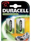 Duracell oplaadbare batterijen Supreme H