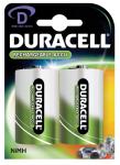 Duracell oplaadbare batterijen Supreme H
