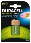 Duracell oplaadbare batterijen Supreme H