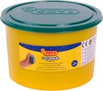 Jovi boetseerpasta Soft Dough 460 ggroen