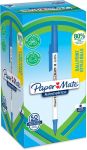 Paper Mate balpen Kilometrico, medium, 5