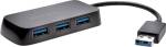 Kensington UH4000 USB 3.0 4-Port Hub