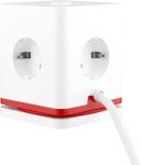 IOIO contactdoos SW1000, 3 stopcontacten