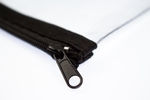 Kangaro trousse, transparant, ft  12,5 x 33 cm