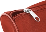 Kangaro trousse, rond, ft 20 x 8,5 cm, rouge