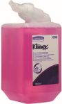 Kleenex handzeep, foam, flacon van 1 liter