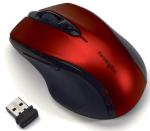 Kensington PRO FIT® draadloze muis- rood