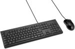 Kensington EQ deskset KM100, azerty