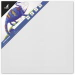 Kangaro bespannen spierraam, 30x30