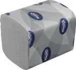 Kleenex Ultra gevouwen toiletpapier, 2-l