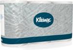 Kleenex toiletpapier 3-laags, 6/pak, 350