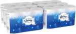 Kleenex toiletpapier, 2-laags, 600vellen